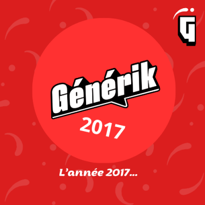 Générik du 26 10 2025